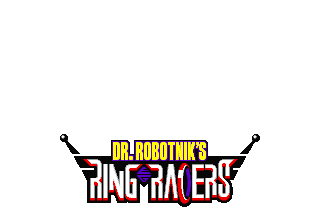 Dr. Robotnik's Ring Racers